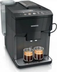 Siemens TP511R09, Fuldautomatisk kaffemaskine. Ekspresy ciśnieniowe Siemens. Za 2,187.09 zł.