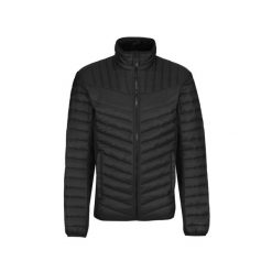Kurtka Hybrydowa Tourer Dla Dorosłych Unisex. Niebieskie kurtki męskie Regatta, l, bez wzorów, sportowe, bez kaptura. Za 254.99 zł.