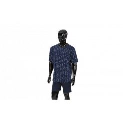 Piżama męska rozm. M P22133 Massana. Piżamy męskie Massana Homewear, m, bez wzorów, z poliesteru, bez kołnierzyka, bez ramiączek, krótkie. Za 250.00 zł.