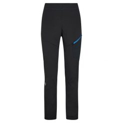 Spodnie narciarskie Ziener Nebil. Czarne spodnie sportowe męskie Ziener, m, bez wzorów, narciarskie. W wyprzedaży za 326.50 zł.