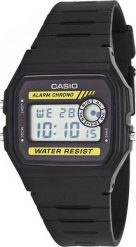 Zegarek Casio Zegarek Damski Casio VINTAGE (32,5 mm) ( 32 mm). Zegarki damskie Casio. Za 95.23 zł.