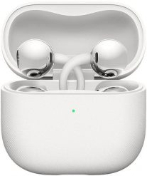 Huawei - FreeClip 2, White. Białe słuchawki bezprzewodowe Huawei. Za 850.29 zł.