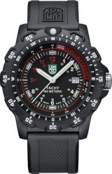 Zegarek Luminox Zegarek męski Luminox X2.2421 czarny. Czarne zegarki męskie Luminox, bez wzorów. Za 1,663.00 zł.