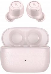 Słuchawki Edifier Słuchawki bezprzewodowe Edifier X3 Pro ANC Dokanałowe Bluetooth 5.4 Różowy. Czerwone słuchawki bezprzewodowe Edifier. Za 219.98 zł.