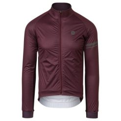 Kurtka zimowa Agu Polartec Alpha Performance. Czerwone kurtki męskie AGU, na jesień, l, bez wzorów, z materiału, z kapturem. Za 941.35 zł.