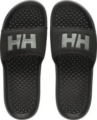 Helly Hansen męskie klapki H/H SLIDE 11714 990 41. Klapki męskie Helly Hansen, bez wzorów, bez zapięcia. Za 287.44 zł.