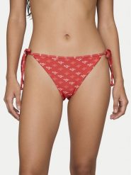 Roxy Dół od bikini Beach Bandana ERJX405249 Czerwony. Czerwone bikini Roxy, m, bez wzorów, z syntetyku. Za 169.99 zł.