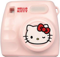 YASHICA x Hello Kitty Mini Digital Camera (Pink). Aparaty kompaktowe Yashica. Za 179.17 zł.