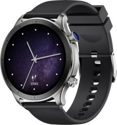 Smartwatch Riversong smartwatch Motive 9 Pro szary SW901. Szare zegarki smartwatch Riversong, bez wzorów. Za 136.31 zł.