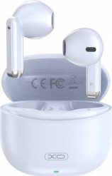 Słuchawki XO XO słuchawki Bluetooth X33 TWS niebieskie. Niebieskie słuchawki bezprzewodowe XO. Za 39.76 zł.