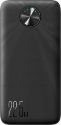 Powerbank Joyroom JR-PBF15 10000mAh Czarny. Czarne powerbanki Joyroom. Za 47.89 zł.