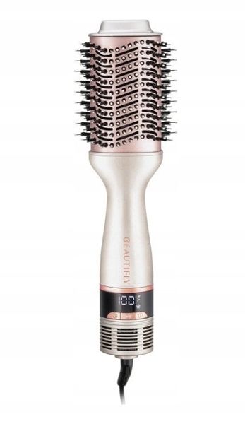 SUSZARKOLOKÓWKA BEAUTIFLY CURLSPIN. Lokówki NoName. Za 169.68 zł.