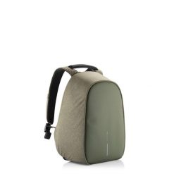 Plecak miejski XD Design Bobby Hero Regular Anti-theft Backpack - green. Zielone plecaki damskie Xd Design, bez wzorów, sportowe. Za 482.99 zł.