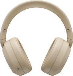 Słuchawki Yamaha YAMAHA YH-E700BBE Wireless headphones with mic, beige. Brązowe słuchawki bezprzewodowe Yamaha. Za 944.57 zł.