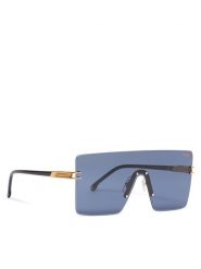 Carrera Okulary przeciwsłoneczne 1075/S Czarny. Czarne okulary przeciwsłoneczne damskie Carrera. Za 559.99 zł.