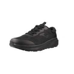 Buty JOMA 185585 Czarny. Czarne obuwie trekkingowe damskie Joma, z tkaniny, bez zapięcia. Za 198.99 zł.