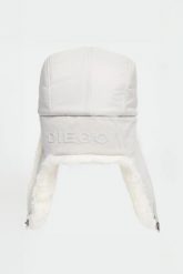 Czapka damska pilotka DIEGO M. Czapki damskie DIEGO M, bez wzorów. Za 449.00 zł.