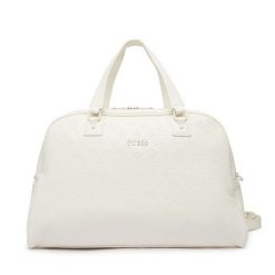 Torba weekendowa Guess. Torby podróżne damskie Guess, z aplikacjami. Za 569.99 zł.