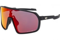 Okulary rowerowe polaryzacyjne GOG OKEANOS. Czarne okulary przeciwsłoneczne damskie GOG. Za 199.00 zł.