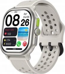 Smartwatch Zeblaze Smartwatch Zeblaze Beyond 3 Pro (Szampański). Zegarki smartwatch Zeblaze, bez wzorów. Za 179.00 zł.