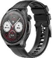 Smartwatch Tracer SM7 Shadow Czarny (TRAFON47508). Czarne zegarki smartwatch Tracer, bez wzorów. Za 201.81 zł.