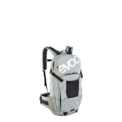 Plecak rowerowy Evoc FR Enduro 16. Szare plecaki damskie EVOC, bez wzorów, sportowe. Za 786.34 zł.
