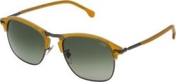 Lozza Okulary przeciwsłoneczne Męskie Lozza SL2292M55627K ( 55 mm). Okulary przeciwsłoneczne damskie lozza. Za 256.43 zł.