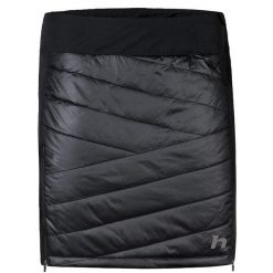 Spódnica damska Hannah Ally. Czarne spódnice damskie Hannah, na zimę, bez wzorów. Za 312.10 zł.