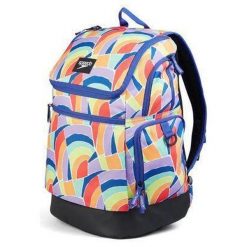 Plecak sportowy unisex Speedo Teamster 2.0. Plecaki męskie Speedo, bez wzorów, sportowe. Za 249.00 zł.