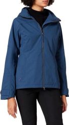Kurtka turystyczna Schoffel Murnau2. Niebieskie kurtki sportowe damskie Schöffel, l, bez wzorów, z materiału, bez ramiączek, bez kaptura, trekkingowe, Venturi (Schöffel). Za 343.49 zł.