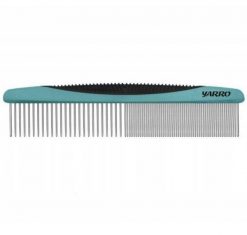 Yarro International YARRO Grzebień Uniwersalny Dwa rodzaje igieł 20x4,5cm. Golarki i trymery Yarro International. Za 24.51 zł.