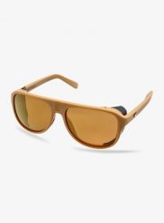 Okulary polaryzacyjne GOG Fitz Roy - matt desert/black. Brązowe okulary przeciwsłoneczne damskie GOG. Za 164.99 zł.