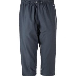 Damskie spodnie 3/4 Endurance Tengah. Czarne spodnie sportowe damskie Endurance, na lato, bez wzorów, eleganckie, na fitness i siłownię. Za 239.50 zł.