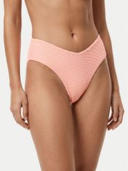Billabong Dół od bikini Tanlines EBJX400138 Pomarańczowy. Brązowe bikini Billabong, m, bez wzorów, z syntetyku. Za 179.99 zł.