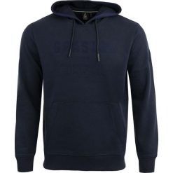 Gaastra Antartic Hoodie Męska Bluza z Kapturem XL. Niebieskie bluzy sportowe męskie Gaastra, m, bez wzorów, z bawełny, z kapturem. Za 273.99 zł.
