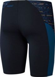 Speedo Męskie Bokserki kąpielowe END+ SPL JAM V2 AM. Kąpielówki męskie Speedo, m, bez wzorów. Za 162.11 zł.