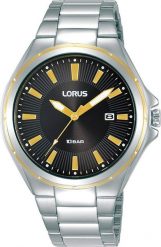 Zegarek Lorus Zegarek Męski Lorus Classic RH942PX9 + BOX NoSize. Zegarki męskie Lorus, bez wzorów. Za 248.08 zł.