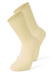 FALKE Skarpety w 2-paku Mężczyźni Bawełna beżowy, 39-42. Brązowe skarpety męskie Falke, bez wzorów, z bawełny. Za 59.95 zł.