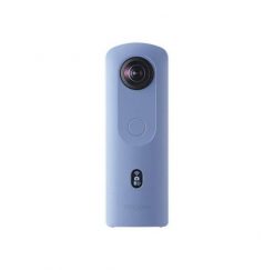 Kamera Ricoh Theta SC2 niebieska. Kamery sportowe Ricoh. Za 1,589.00 zł.