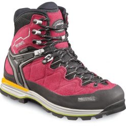 Buty trekkingowe damskie Meindl Litepeak Lady PRO z membraną Gore-Tex. Czerwone obuwie trekkingowe damskie MEINDL, z gore-texu, bez zapięcia. Za 1,822.00 zł.