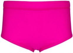 Aqua-Sport SPODENKI BOKSERKI MĘSKIE SZYBSZE RÓŻOWE ROZMIAR XS. Czerwone bokserki męskie AQUA-SPORT, bez wzorów. Za 44.10 zł.