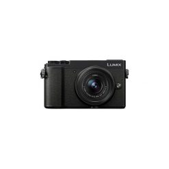 Panasonic Lumix DC-GX9K + 12-32mm f/3.5-5.6 (czarny). Aparaty bezlusterkowce PANASONIC. Za 3,049.00 zł.