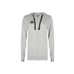 Bluza damska Peak zip élite. Szare bluzy damskie PEAK, xl, bez wzorów, z bawełny, sportowe, bez ramiączek, bez kaptura. Za 313.00 zł.