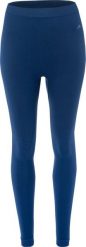 MARTES ESSENTIALS Damskie spodnie legginsy termoaktywne treningowe Martes Lady Crillo Bottom rozmiar L. Bielizna sportowa damska MARTES ESSENTIALS, bez wzorów. Za 53.98 zł.