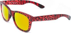 Italia Independent Okulary przeciwsłoneczne Unisex Italia Independent 0090-053-IBR. Okulary przeciwsłoneczne damskie italia independent. Za 178.58 zł.