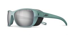 Okulary przeciwsłoneczne JULBO Camino - Spectron 3 - Olive Green/Black. Czarne okulary przeciwsłoneczne damskie JULBO. Za 269.99 zł.