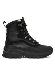 Vans Trapery MTE Snow-Kicker Gore-Tex VN000D281OJ1 Czarny. Czarne buty zimowe męskie Vans, bez wzorów, z gore-texu, bez obcasa, bez zapięcia. Za 919.99 zł.