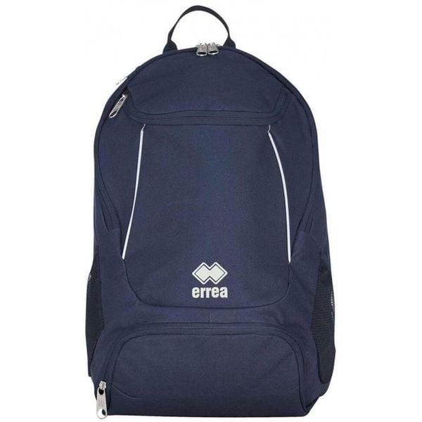 Plecak Errea thor. Niebieskie plecaki męskie ERREA, bez wzorów, sportowe. Za 185.00 zł.