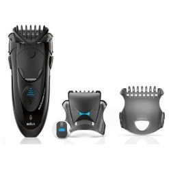 BRAUN maszynka do strzyżenia MG 5050. Golarki i trymery BRAUN. W wyprzedaży za 272.00 zł.