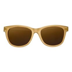 Okulary przeciwsłoneczne Originals Lifestyle Siroko Camel. Brązowe okulary przeciwsłoneczne damskie SIROKO. Za 169.00 zł.